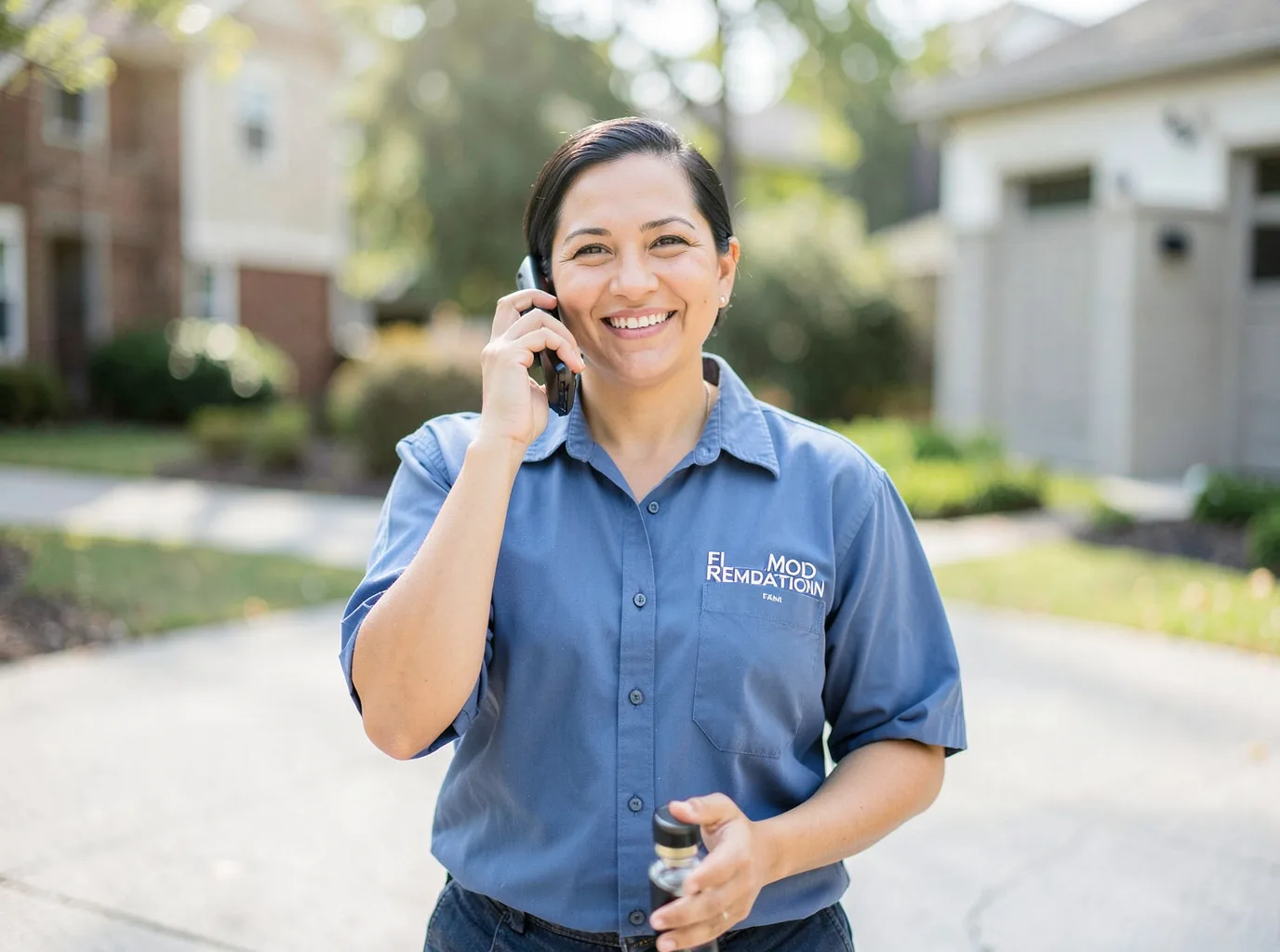 Mold Remediation Encino, NM FAQs